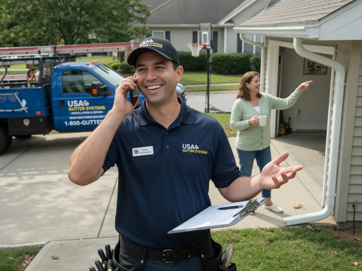 Gutter Installation Woodland, GA FAQs